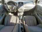 2019 NISSAN VERSA