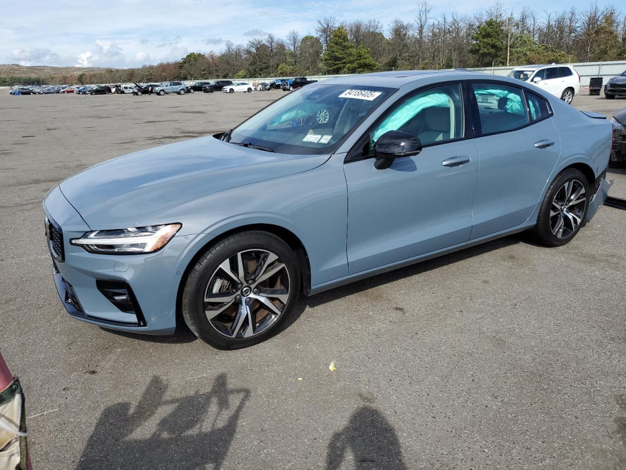 2024 VOLVO S60