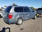 2009 KIA SEDONA