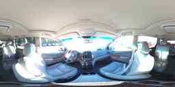 2007 TOYOTA SIENNA