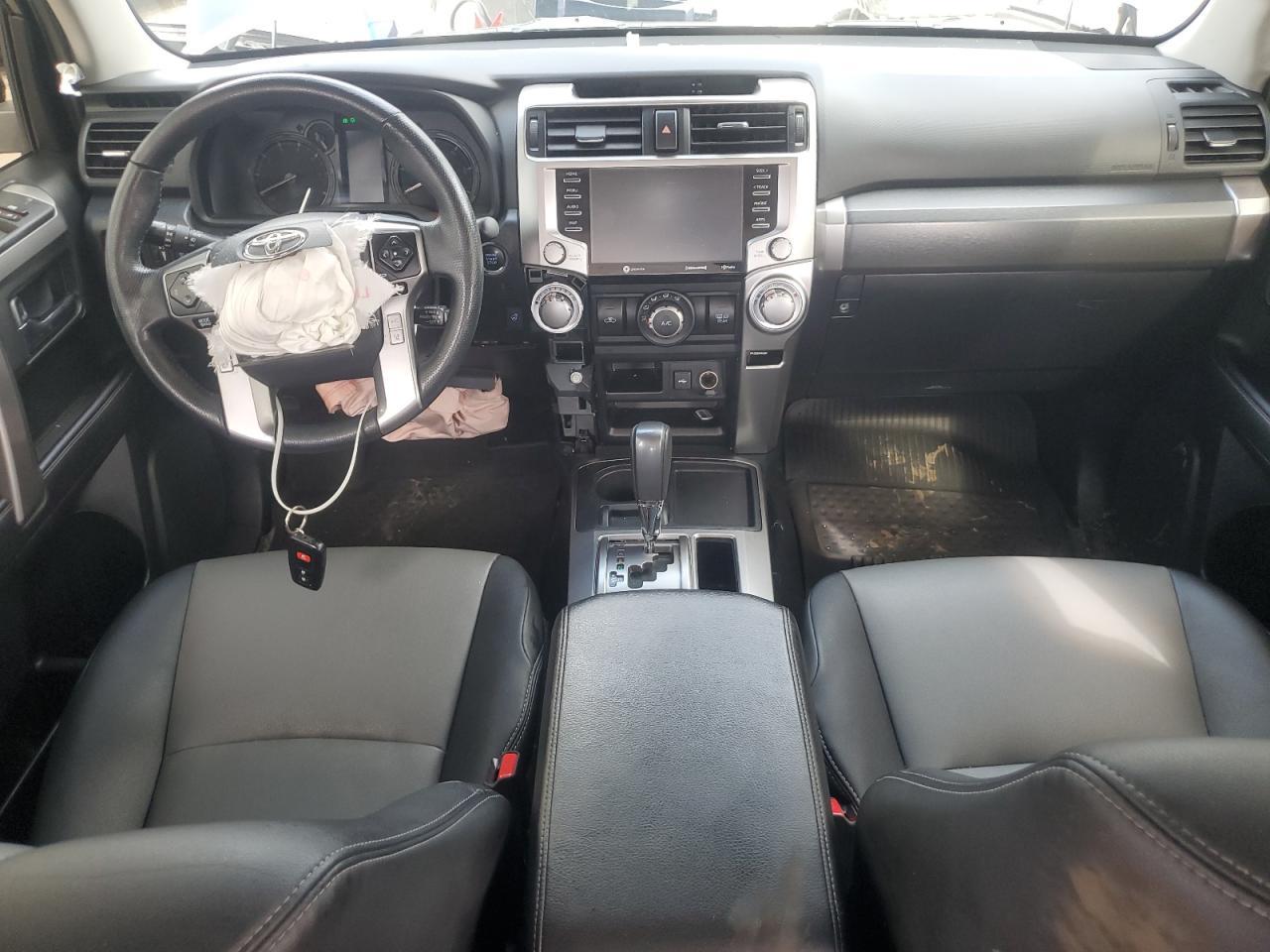 2023 TOYOTA 4Runner