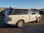 2007 LAND ROVER RANGE ROVER