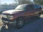 2003 CHEVROLET Tahoe