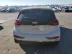 2017 CHEVROLET Bolt EV