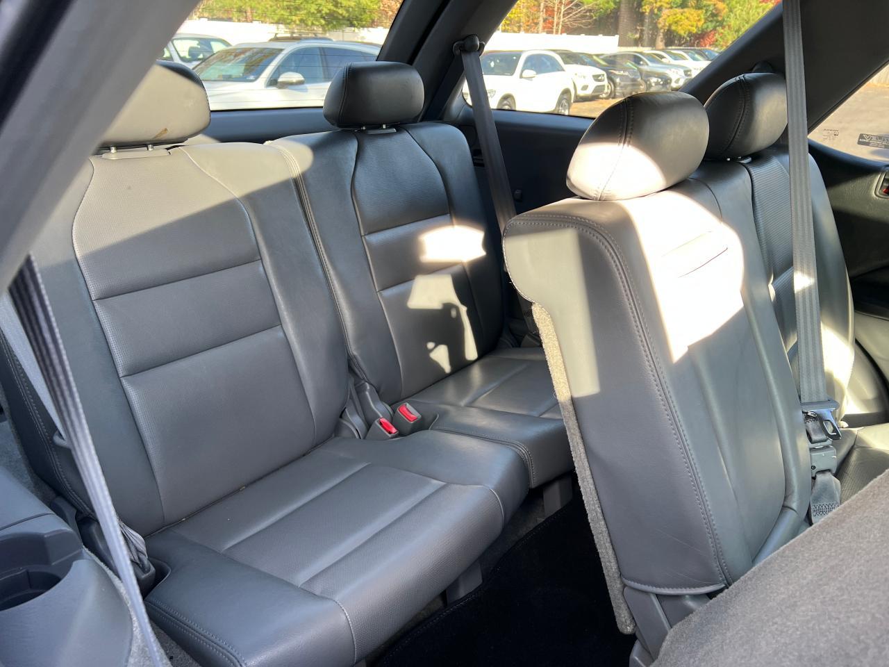 2004 ACURA MDX