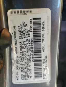 2008 TOYOTA COROLLA