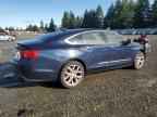 2018 CHEVROLET IMPALA