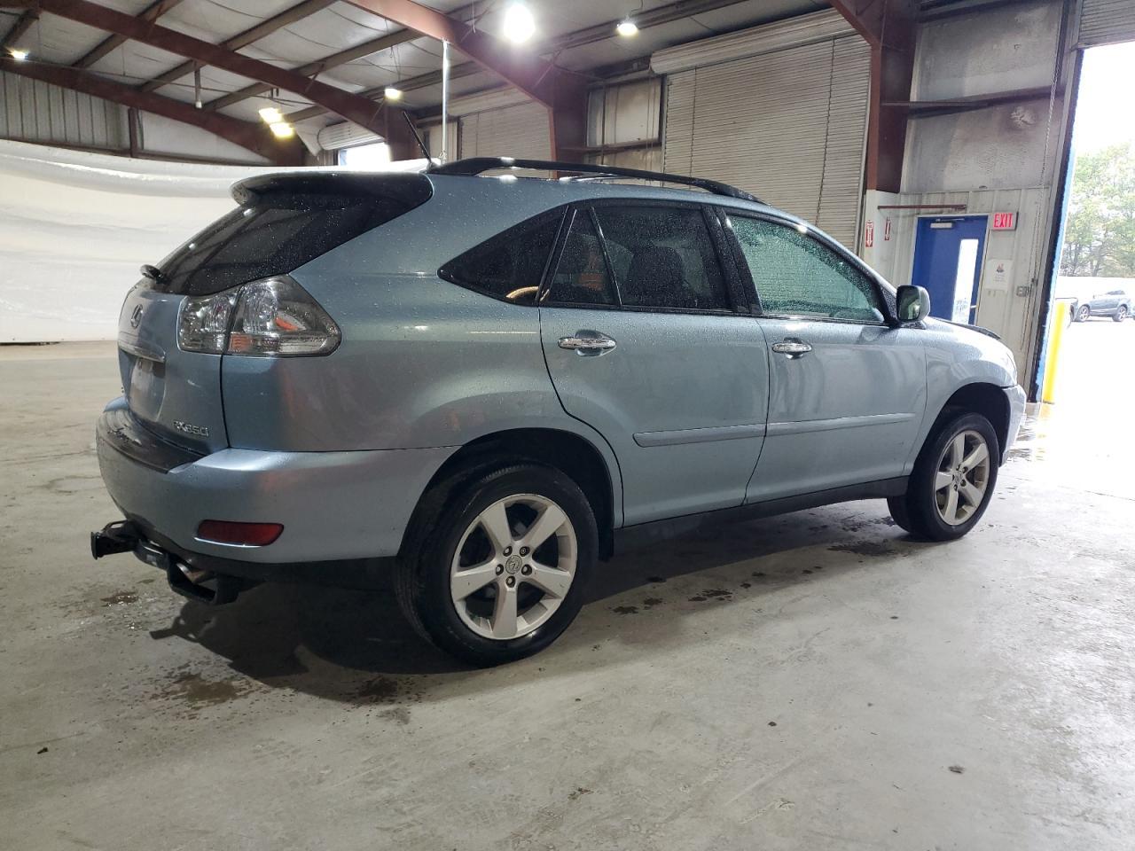 2008 LEXUS RX 350