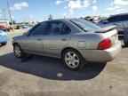 2006 NISSAN SENTRA