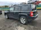2016 JEEP PATRIOT
