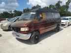 1996 DODGE RAM VAN