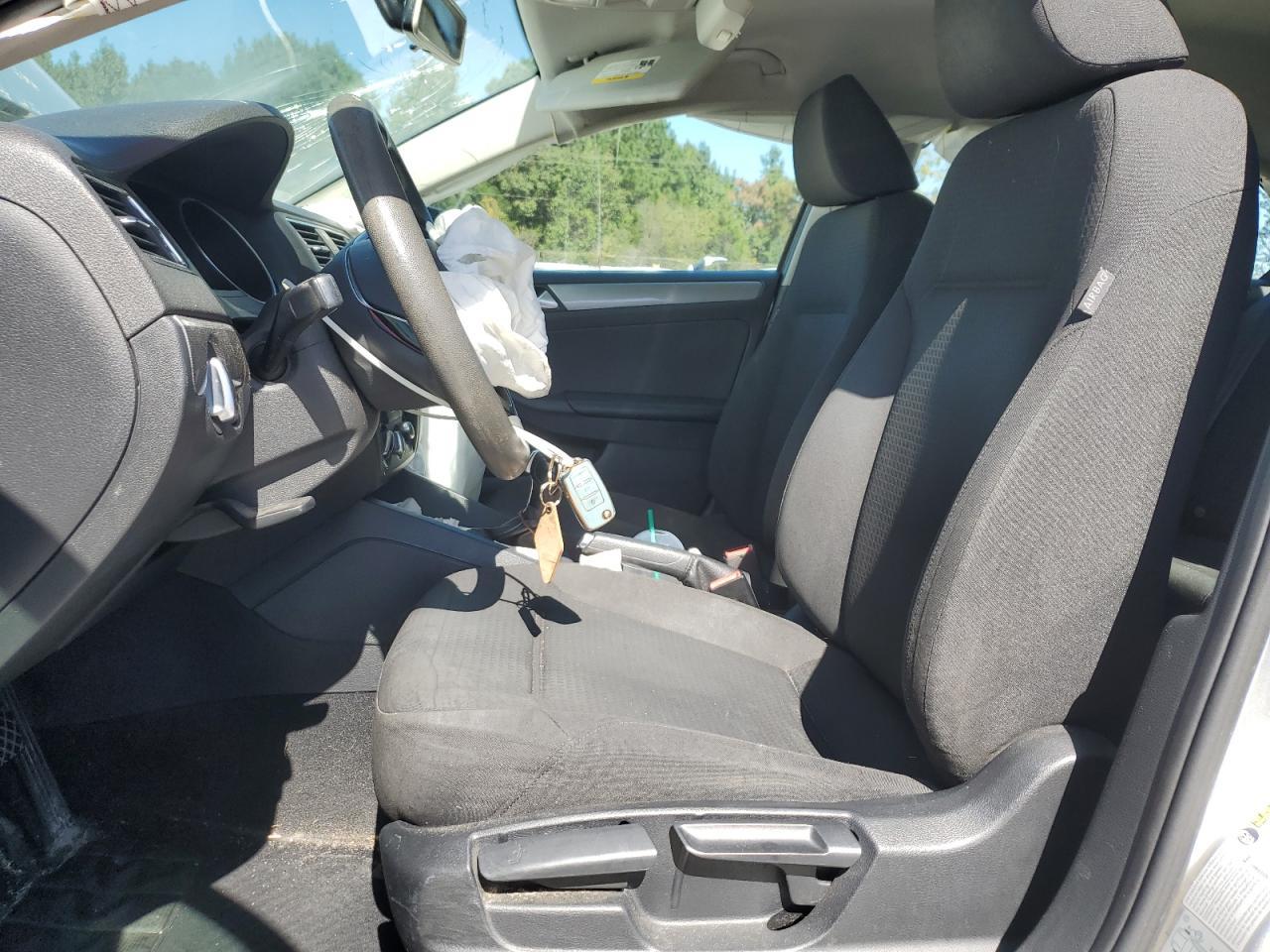 2015 VOLKSWAGEN JETTA