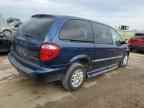 2001 DODGE GRAND CARAVAN