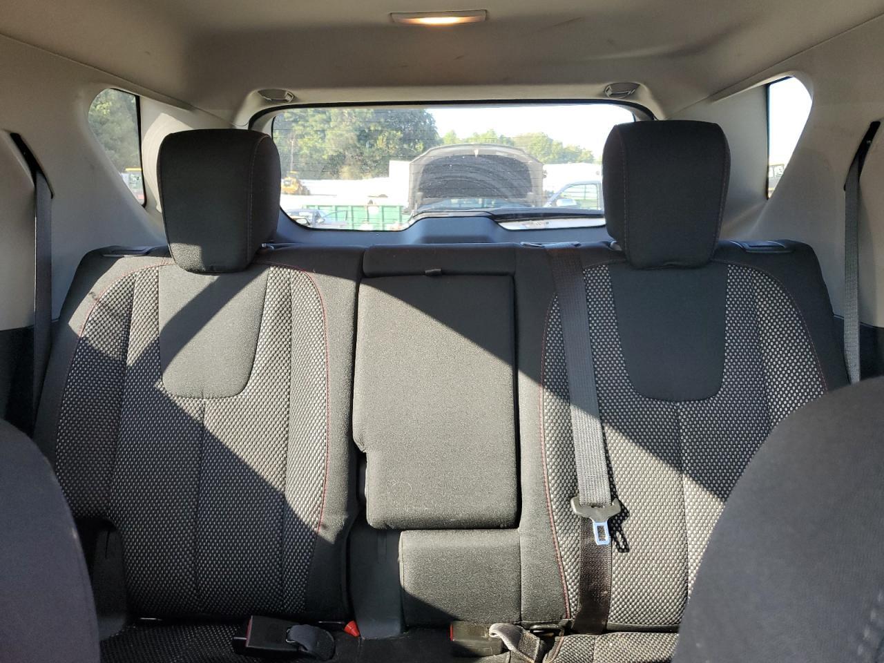 2012 CHEVROLET EQUINOX