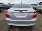 2010 FORD FUSION