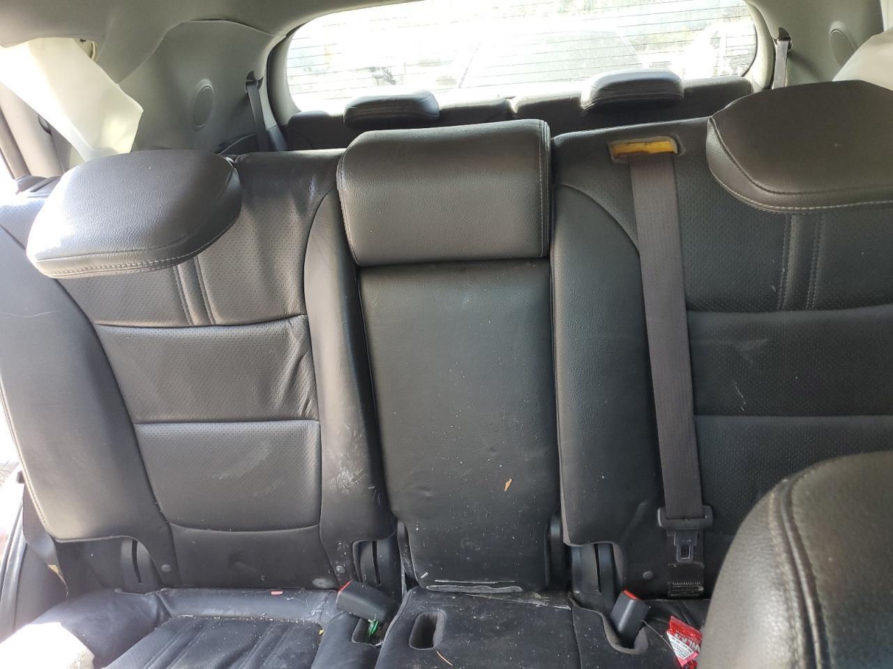 2012 KIA SORENTO
