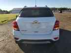 2018 CHEVROLET TRAX
