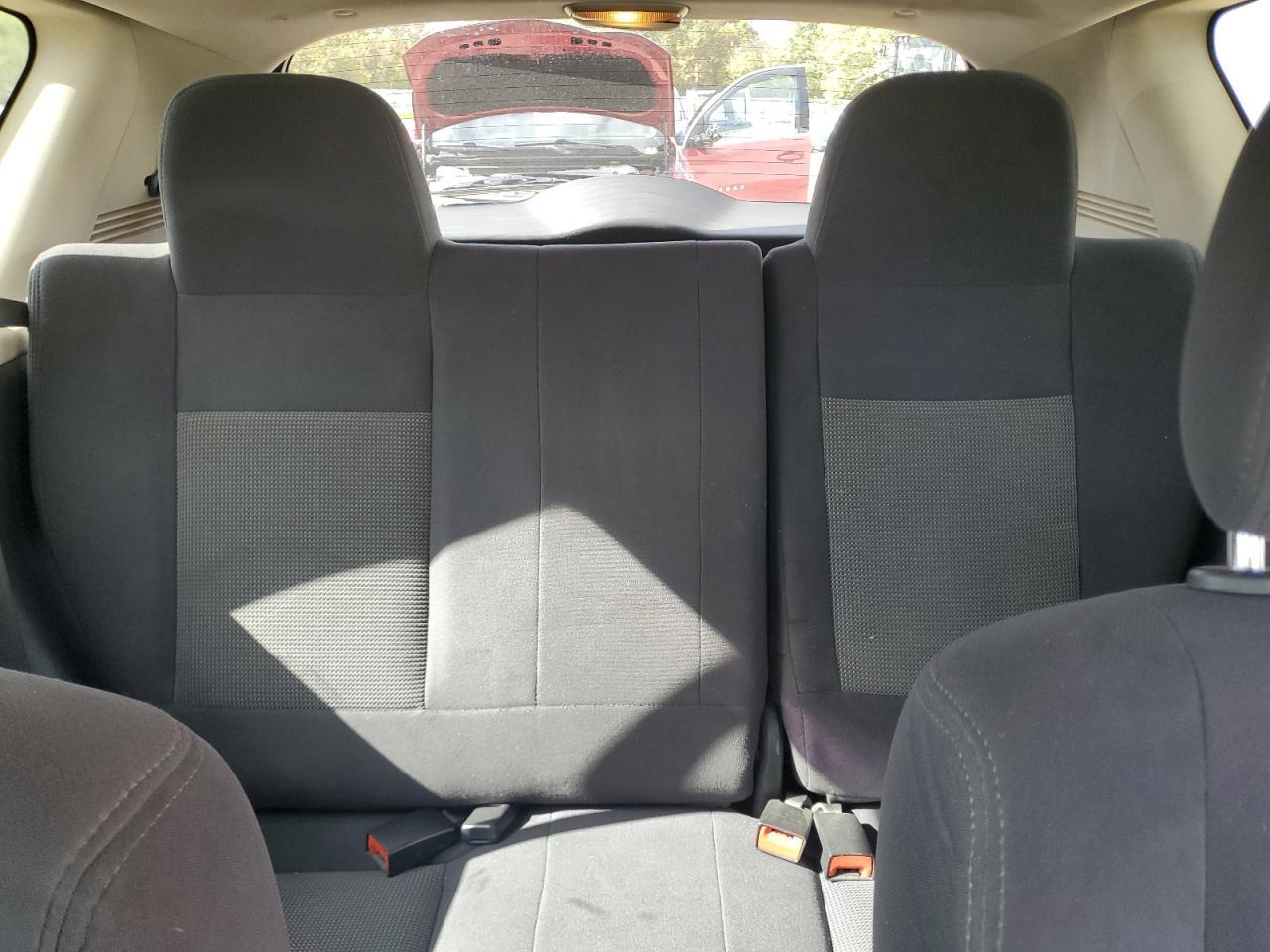 2014 JEEP Compass