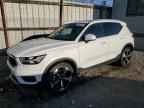 2019 VOLVO XC40