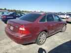 2005 FORD Five Hundred