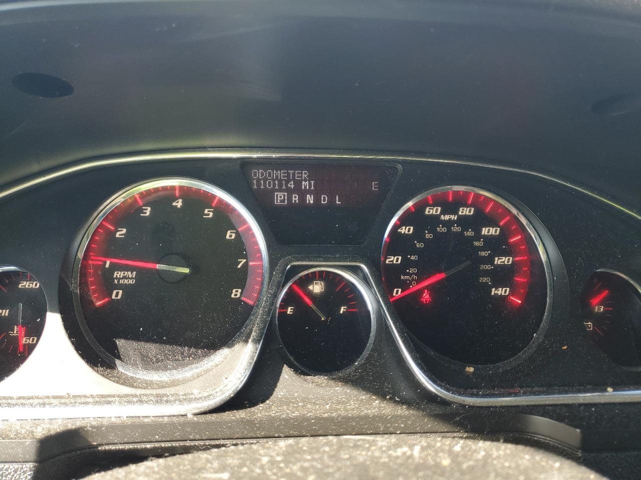 2014 GMC ACADIA