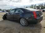 2018 CADILLAC ATS