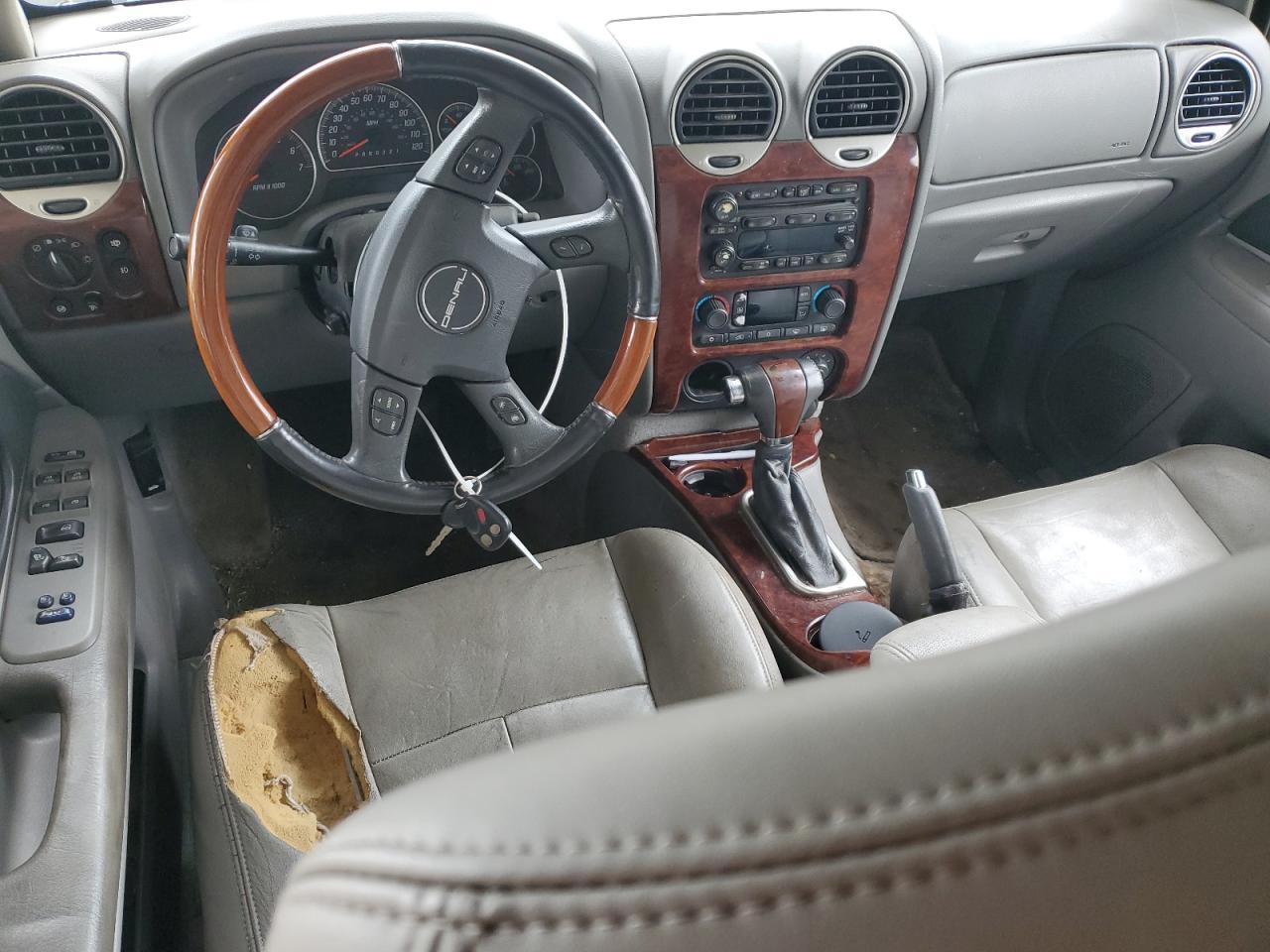 2006 GMC Envoy