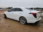 2025 CADILLAC CT4