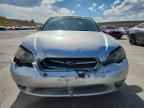 2005 SUBARU Legacy