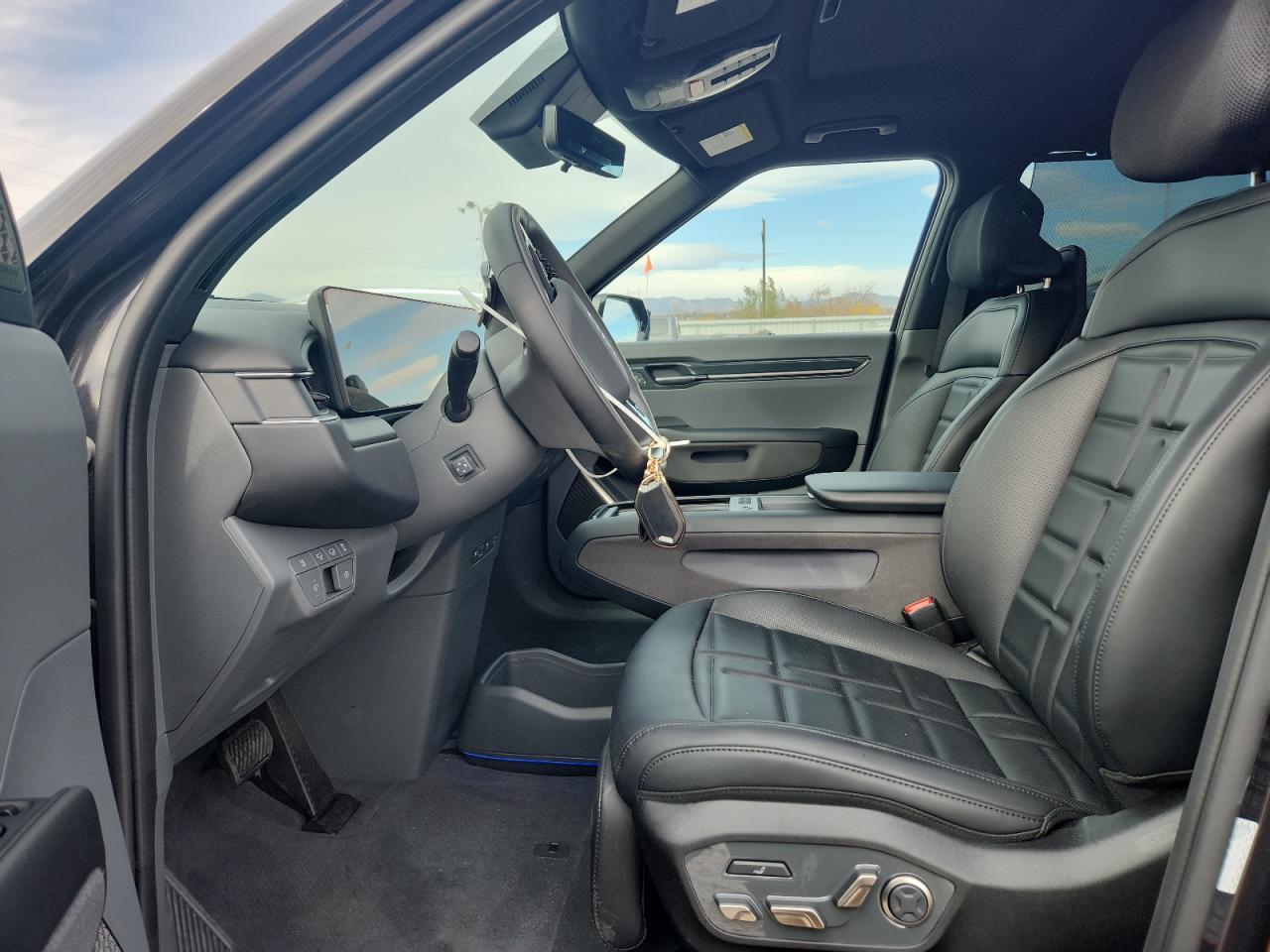 2026 KIA EV9