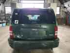 2011 JEEP Liberty
