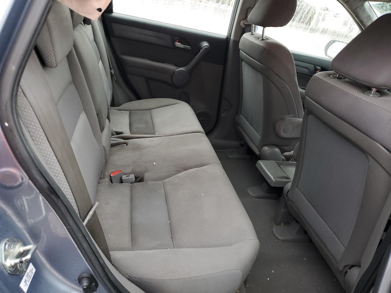 2008 HONDA CR-V