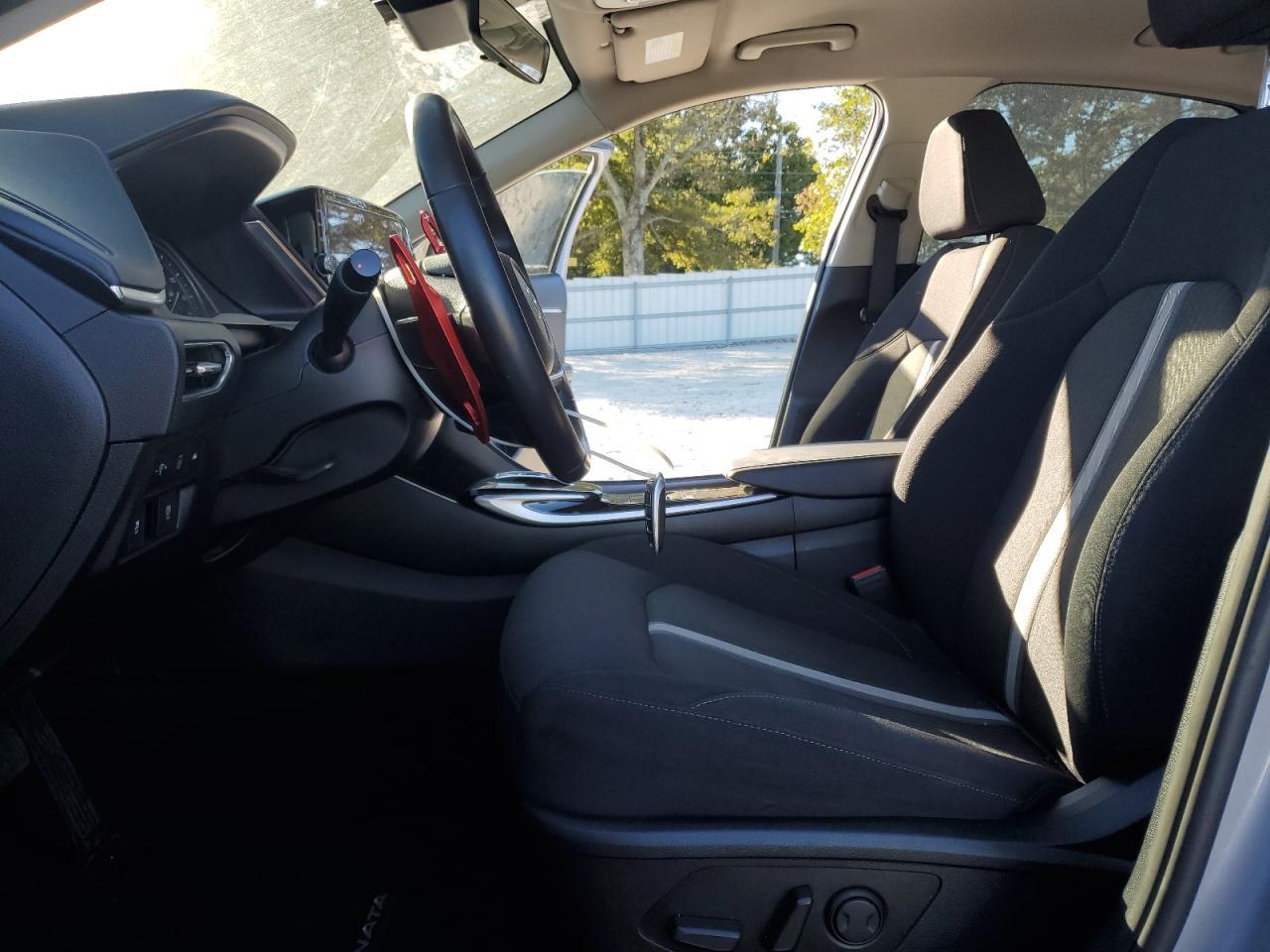 2023 HYUNDAI SONATA
