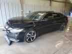 2021 HONDA ACCORD