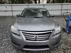 2014 NISSAN SENTRA