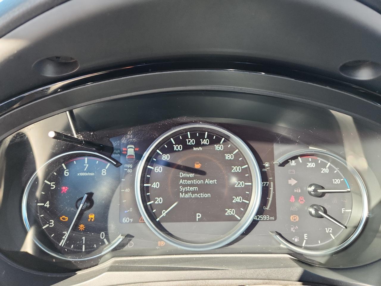2021 MAZDA CX-9