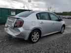2011 NISSAN SENTRA