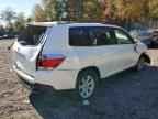 2013 TOYOTA HIGHLANDER
