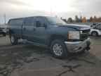 2011 CHEVROLET Silverado 3500