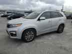 2013 KIA SORENTO