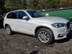 2016 BMW X5