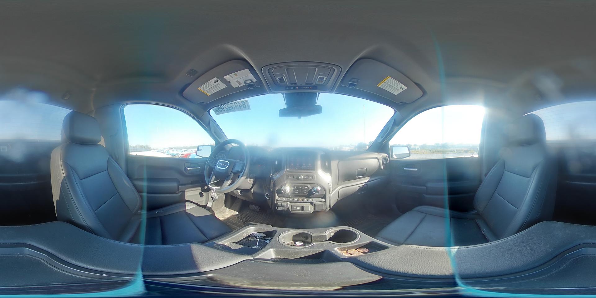 2023 GMC Terrain