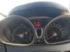 2011 FORD Fiesta