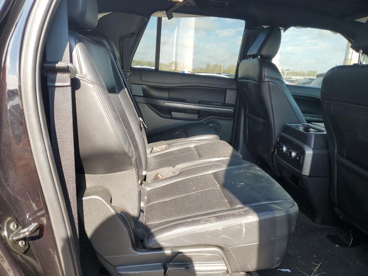 2021 FORD Expedition