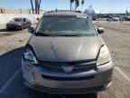 2004 TOYOTA SIENNA