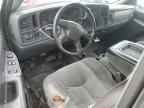 2004 CHEVROLET Silverado 2500