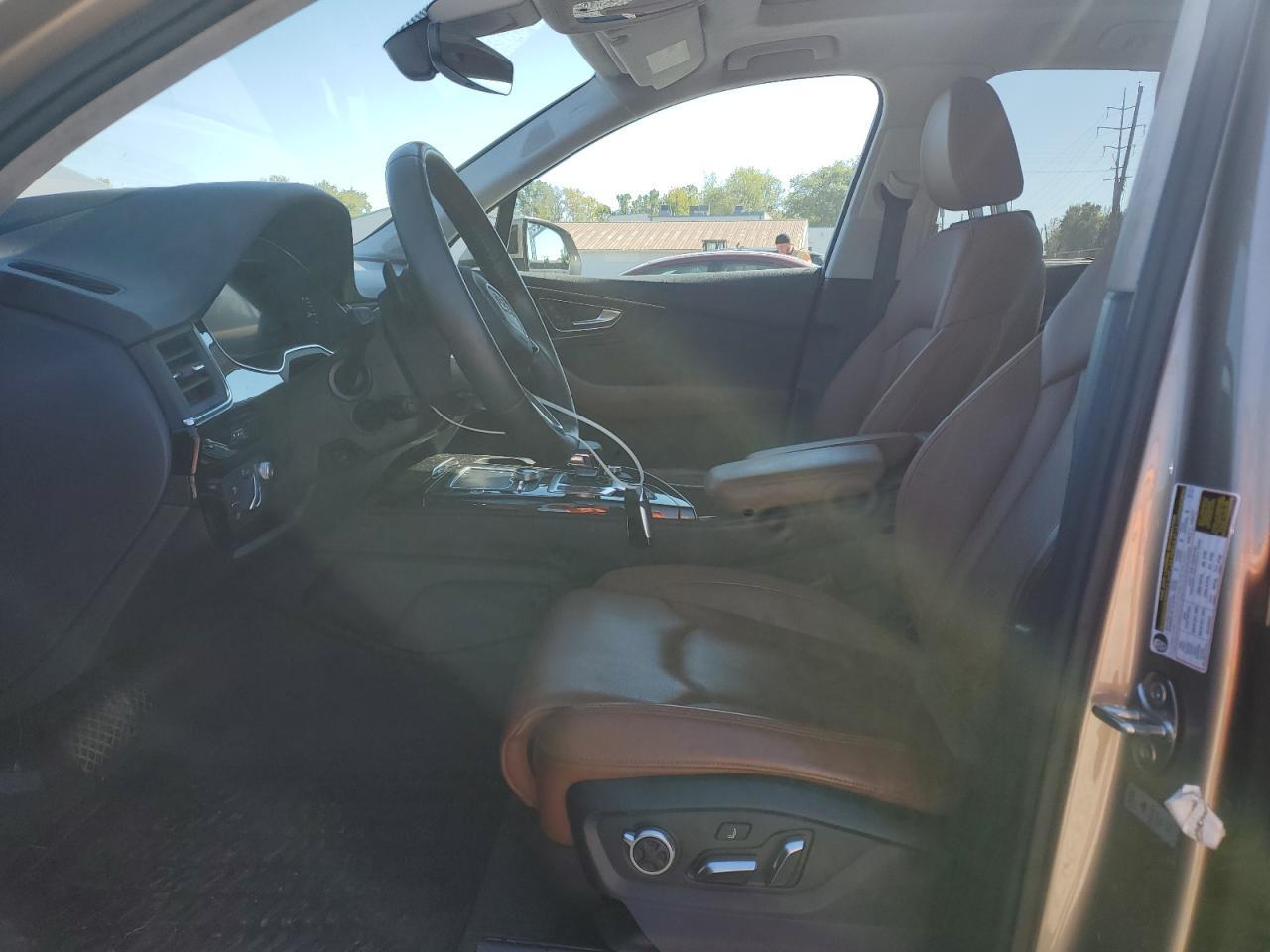 2018 AUDI Q7
