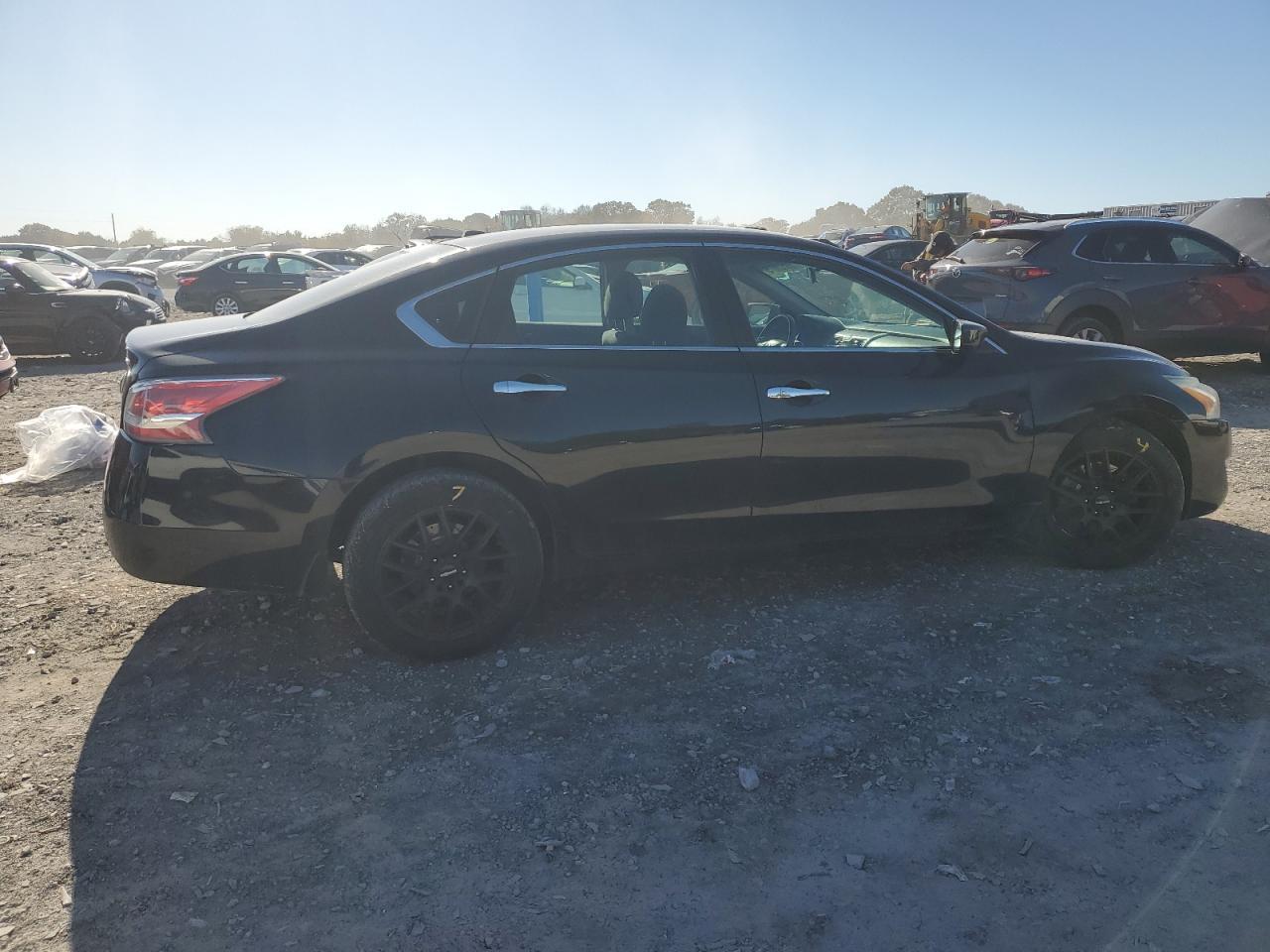 2014 NISSAN ALTIMA