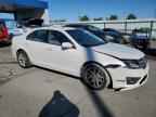 2011 FORD FUSION