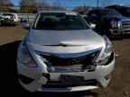 2018 NISSAN VERSA